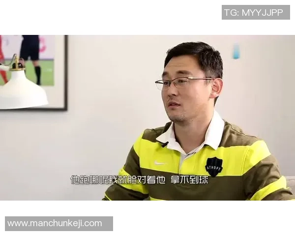 孙继海在天下足球的辉煌历程与中国足球的未来展望