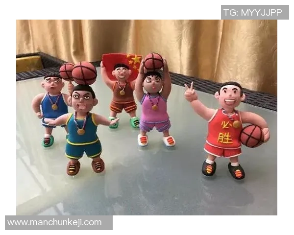手把手教你制作篮球粘土模型的详细教程与技巧分享